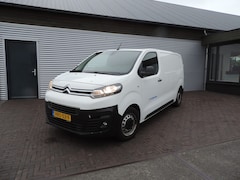 Citroën Jumpy - 1.6 BlueHDI 95 M Club motor schade