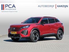 Peugeot 2008 - 1.2 Hybrid 145 Allure