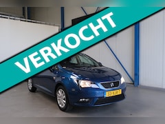 SEAT Ibiza ST - 1.2 TSI Style - N.A.P. Airco, Cruise, PDC, Trekhaak