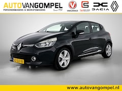 Renault Clio - TCe 90PK Dynamique | NAVI | GOED ONDERHOUDEN