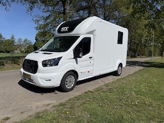 Ford Transit - Transit STX, 2023, automaat, pro-safety, multimedia, camera systeem