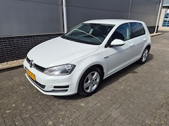 Volkswagen Golf - 1.4 TSI Business Edition - apk 16 mei 2027 - cup