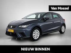 SEAT Ibiza - 1.0 EcoTSI Style Business Intense