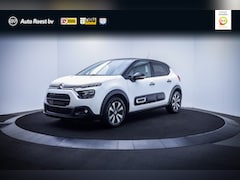 Citroën C3 - 1.2T Business FULL LED | CAMERA | CARPLAY | STOELVERW. | NAVI | DAB | CLIMA | CRUISE | PDC