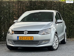 Volkswagen Polo - 1.2 TSI Highline /CRUISE /AUTOMAAT/RIJKLAAR