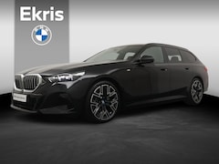 BMW 5-serie Touring - 530e | M Sportpakket | Driving Assistant Plus | Trekhaak |