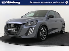 Peugeot 208 - 1.2 Hybrid 145 e-DCS6 GT