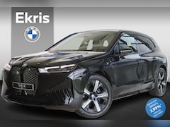 BMW iX - xDrive40 Sport Edition | Driving Assistant Professional | Elektr. Trekhaak | Lentevoordeel