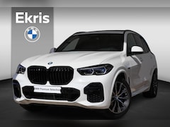 BMW X5 - xDrive45e High Executive | M Sportpakket | Panorama Dak | Driving Assistant Plus | Lentevo