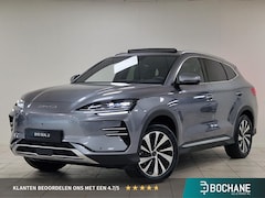 BYD Seal U - Design 87 kWh VOORRAADVOORDEEL 4900, - EURO