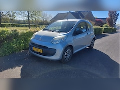 Citroën C1 - 1.0-12V Séduction BJ 2007