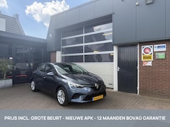 Renault Clio - 1.6 E-Tech Hybrid 140 Zen *ALL-IN PRIJS
