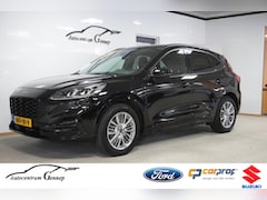 Ford Kuga - 2.5 PHEV St-line X 225 PK | winter pack |