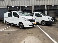 Renault Trafic - 2x 2.0 dCi 120 T29 L2H1 Dubbele Cabine Générique