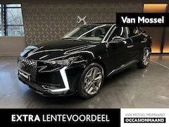 DS 4 - 4 1.2 Hybrid 136 Pallas CARPLAY - ANDROID AUTO | CAM | CRUISE | LMV