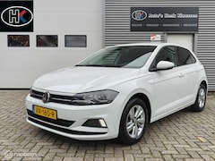 Volkswagen Polo - 1.0TSi 95pk DSG-7 AUTOMAAT Comfortline Busi
