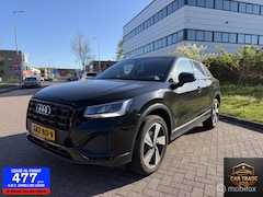 Audi Q2 - 35 TFSI S Edition Keyless/ CarPlay/ Leder