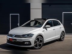 Volkswagen Polo - 1.0 TSI Highline R Line|Keyless|Pano|Vol