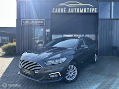 Ford Mondeo Wagon - 2.0 IVCT HEV Titanium|AUTOMA|CAMERA|CRUISE