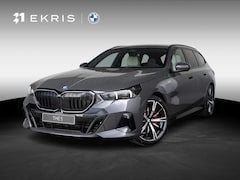 BMW 5-serie Touring - 530e M Sportpakket Pro | Individual Lak | Innovation Pack | Comfort Pack | Elektr. Trekhaa