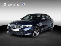 BMW 3-serie - Sedan 318i | M Sportpakket | Comfort Pack | Comfort Access | Achteruitrijcamera | Stoelver