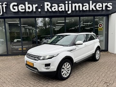 Land Rover Range Rover Evoque - 2.2 eD4 2WD Pure*Panoramadak*Leder