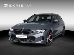 BMW 3-serie Touring - 330e | M Sportpakket Pro | Innovation Pack | Verwarmd Stuurwiel | Comfort Access | Panoram