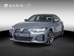BMW 4-serie Gran Coupé - 420i | M Sportpakket Pro | Comfort Pack | Showroom Selection