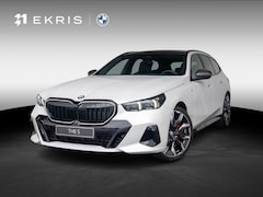 BMW 5-serie Touring - 520i | M Sportpakket | M Sportpakket Pro | Innovation Pack | Travel Pack | Showroom Select