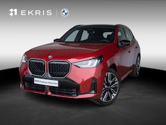 BMW X3 - 30e xDrive | M Sportpakket Pro | Comfort Pack | Harman Kardon | Stuurwielrand verwarmd | C