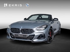 BMW Z4 Roadster - sDrive30i Business Edition Plus | Active Cruise Control | High Executive