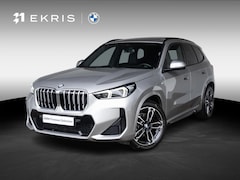 BMW X1 - sDrive18i | M Sportpakket | Travel Pack | Driving Assistant Plus | Comfort Access | Achter