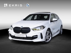BMW 1-serie - 118i | M Sport | Panoramadak | PDC | Cruise Control | 17''