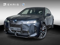 BMW iX - xDrive45 | M Sportpakket Pro | Comfort Pack | Innovation Pack