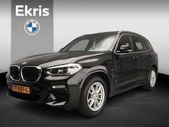 BMW X3 - xDrive20i M-Sportpakket / Panoramadak / Stoelverwarming / HIFI / Head-up / Alu wielen 20 i