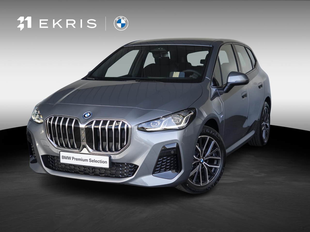 BMW 2-serie Active Tourer - 225e xDrive | M Sport Pakket | Innovation Pack | 18" | Head-Up Display | Verwarmd Stuurwie - AutoWereld.nl