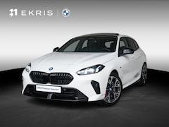 BMW 1-serie - 120 | M Sportpakket Pro | Premium Pack | Harman-Kardon | Verwarmd Stuurwiel | Comfort Acce