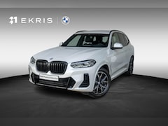 BMW X3 - xDrive30e High Executive M Sportpakket | Head-Up Display | HiFi Harman Kardon | Driving As