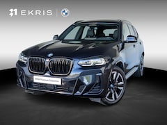 BMW iX3 - | Executive | Parking Pack | Achteruitrijcamera | Stoelverwarming | Driving Assistant Prof