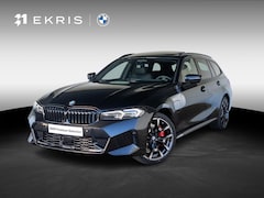 BMW 3-serie Touring - 330e | M Sportpakket Pro | Innovation Pack | Verwarmd Stuurwiel | Comfort Access | Panoram