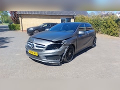 Mercedes-Benz A-klasse - 220 CDI Prestige AIRCO BJ 2015