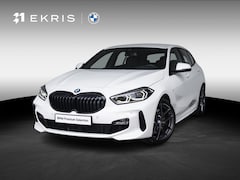 BMW 1-serie - 120i | M Sport | Innovation Pack | Head-Up Display | Harman Kardon | Stuurwielrand verwarm