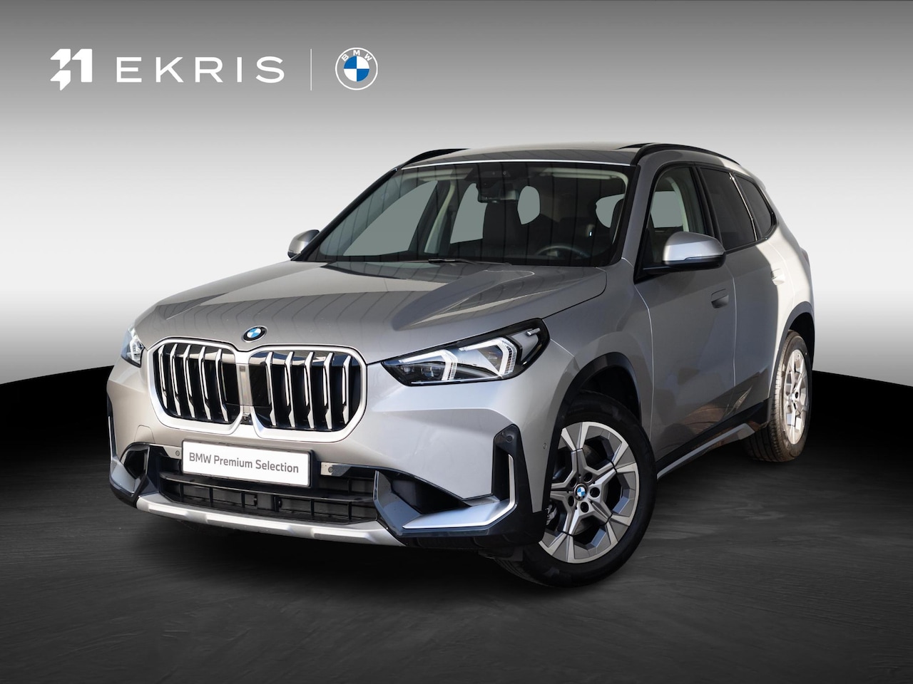 BMW X1 - xDrive23i | Innovation Pack | Travel Pack | Comfort Access | Panoramadak | Stoelverwarming - AutoWereld.nl