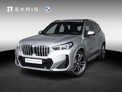 BMW X1 - xDrive25e | M Sportpakket | Premium Pack | Stuurwielrand verwarmd | Comfort Access | Achte