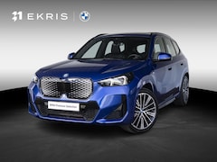 BMW iX1 - xDrive30 | M Sportpakket Pro | Premium Pack | Comfort Access | Achteruitrijcamera | Panora