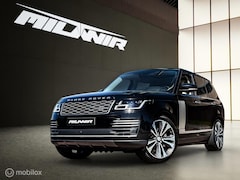Land Rover Range Rover - 2.0 P400e Autobiography |BTW|BOMVOL