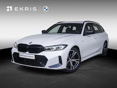 BMW 3-serie Touring - 320i | M Sportpakket | Elektrisch verwarmde voorstoelen | Sportstoelen | Lentevoordeel