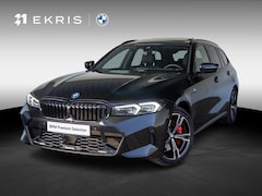 BMW 3-serie Touring - 330e | M Sportpakket Pro | Innovation Pack | Stuurwielrand verwarmd | Comfort Access | Pan