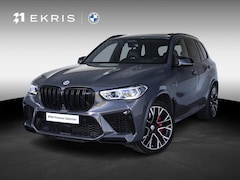 BMW X5 - M Competition | M Driver's Pack | Bowers & Wilkins | Soft-Close | Comfort Access | Sky Lou