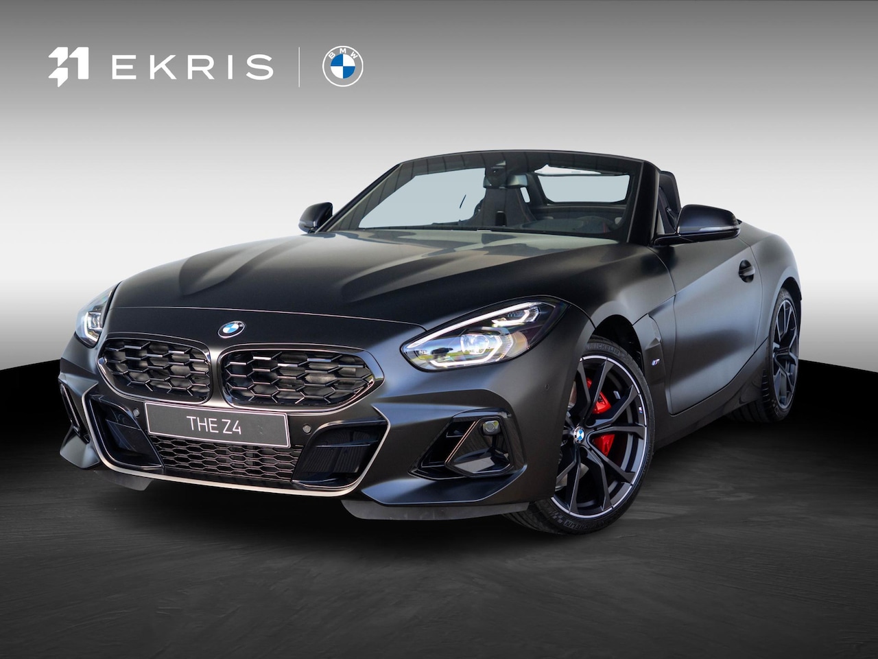 BMW Z4 Roadster - sDrive20i | Final Edition | Safety Pack | Head-up Display | Harman Kardon - AutoWereld.nl